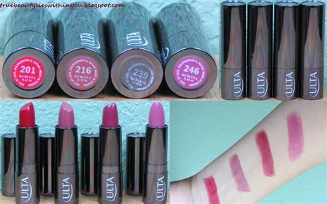 ulta beauty lipstick